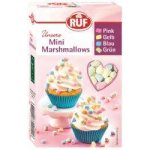 Mini marshmallows 45g RUF – Zboží Dáma