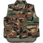 vesta RANGER zateplená WOODLAND – Hledejceny.cz