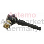 Zapalovací cívka ASTEMO-HITACHI 2503804 – Hledejceny.cz