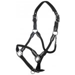 HKM Ohlávka Carlotta tmavě modrá – Sleviste.cz