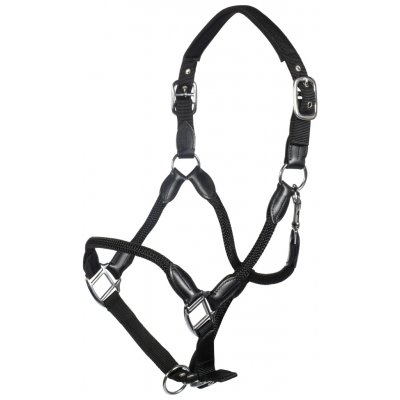 HKM Ohlávka Carlotta tmavě modrá – Sleviste.cz