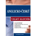 Anglicko-český velký slovník – Hledejceny.cz