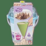 Androni Sada na písek s trychtýřem střední modrá – Hledejceny.cz