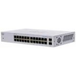 Cisco CBS110-24T Cisco Bussiness switch CBS110-24T-EU – Hledejceny.cz