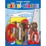 INFOA International s.r.o. Nářadí Náradie Omalovánky Maľovanky – Zboží Mobilmania