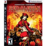 Command and Conquer: Red Alert 3 – Zboží Dáma