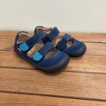 Protetika Barefoot sandály Meryl Tyrkys – Hledejceny.cz
