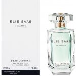 Elie Saab Le Parfum L´Eau Couture toaletní voda dámská 90 ml tester – Hledejceny.cz