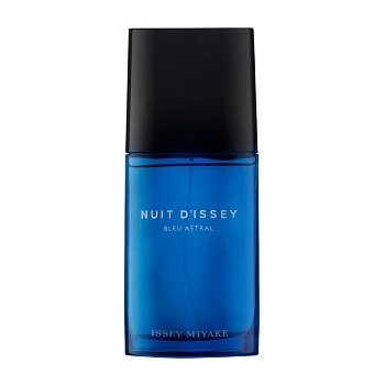 Issey Miyake Nuit d'Issey Bleu Astral toaletní voda pánská 125 ml