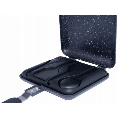 RidgeMonkey Touster Classic Sandwich XL – Zboží Dáma