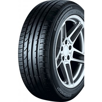 Continental ContiPremiumContact 2 185/55 R16 83H