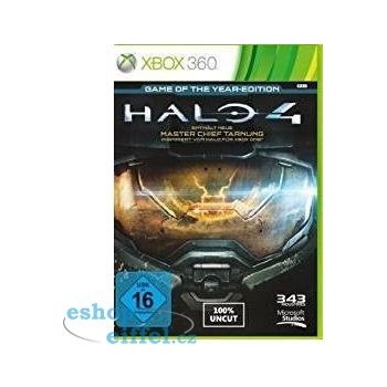 Halo 4 GOTY