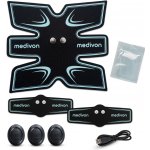 Medivon Body Pulse Go – Hledejceny.cz