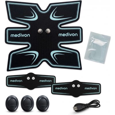 Medivon Body Pulse Go – Hledejceny.cz