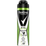 Rexona Men Invisible Fresh Power deospray 150 ml – Zboží Mobilmania