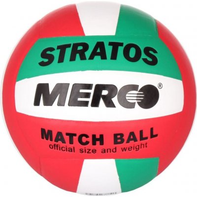 Merco Stratos – Hledejceny.cz