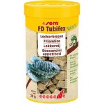 Sera FD Tubifex Nature 250 ml – Zboží Mobilmania