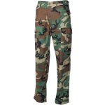 Kalhoty Mil-tec US BDU polní woodland – Hledejceny.cz
