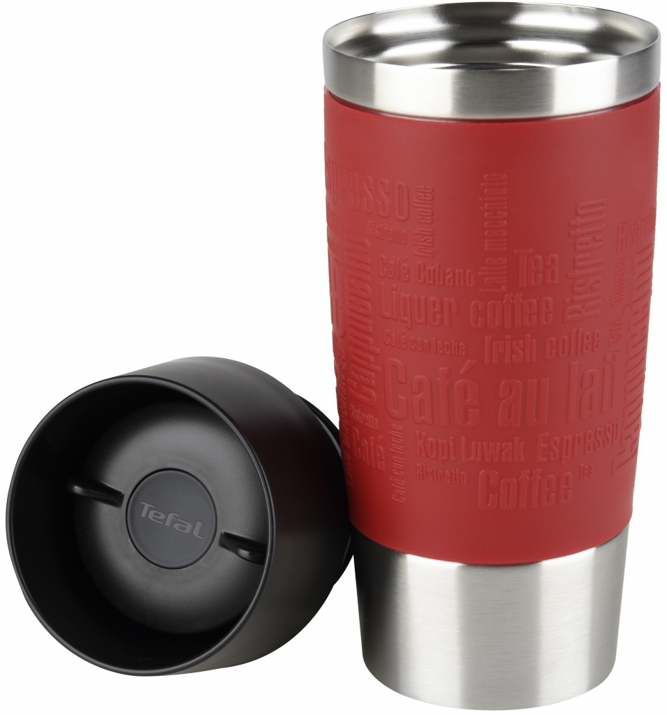 Tefal Travel Mug K3084114 0,36 l