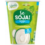Sojade Bio bifidus natur 400 g – Zboží Dáma