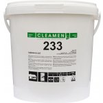 Cleamen 233 sůl do myčky tablety 10 kg – Zbozi.Blesk.cz