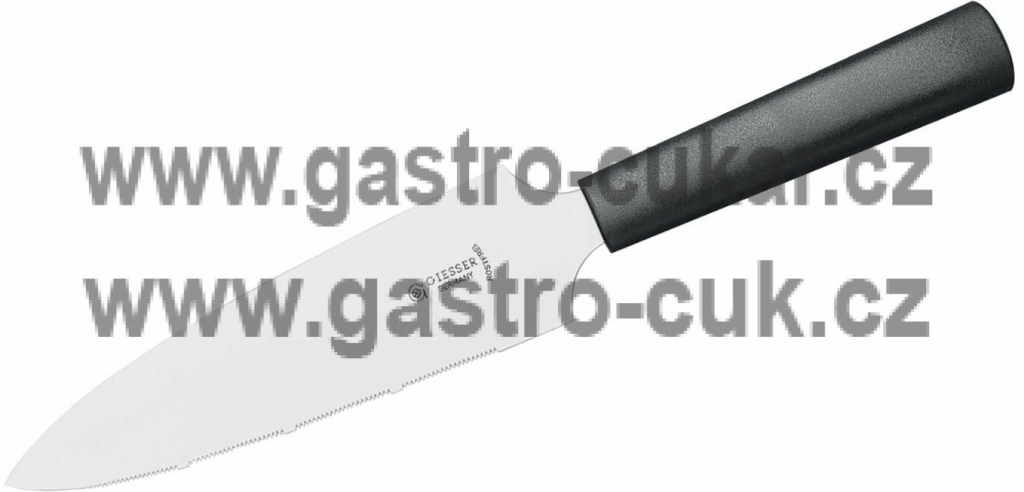 Giesser Nůž dortový 16 cm
