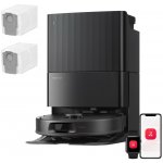 Roborock Qrevo S Pro Black – Zboží Dáma