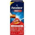 Tussirex MAX 8v1 sirup 120 ml – Zboží Dáma