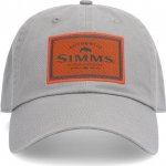 SIMMS Kšiltovka Single Haul Cap Cinder – Zboží Dáma