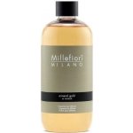 Millefiori Natural Mineral Gold náplň pro aroma difuzér 500 ml – Zboží Dáma