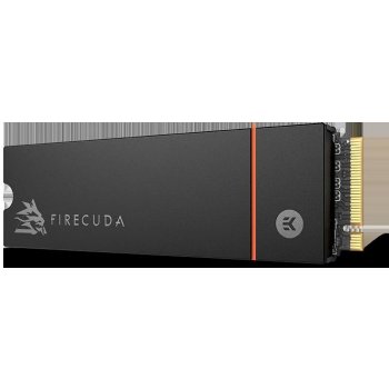 Seagate FireCuda 530 2TB, ZP2000GM3A023