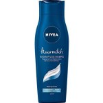 Nivea Hairmilk pečující šampon pro normální vlasy 250 ml – Hledejceny.cz