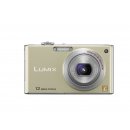 Panasonic Lumix DMC-FX40