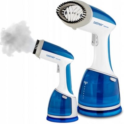 Zelmer ZGS 1700 – Sleviste.cz