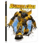 Bumblebee – Sleviste.cz