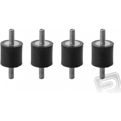 KAVAN silentblok M4 4 ks Typ A – Hledejceny.cz