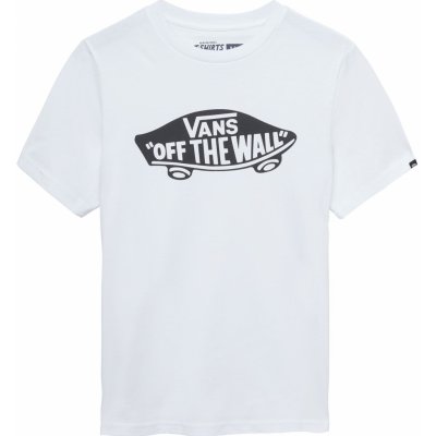 Vans Otw boys white black – Hledejceny.cz