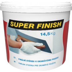 Semin SUPER FINISH CE98 14,5kg