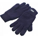 Result Winter Essentials Thinsulate modrá námořní – Hledejceny.cz