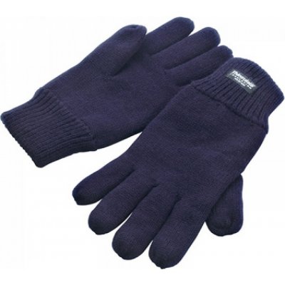 Result Winter Essentials Thinsulate modrá námořní – Hledejceny.cz