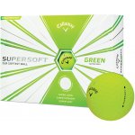 Callaway Supersoft 12 ks – Zboží Dáma