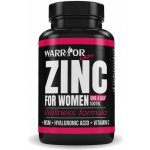 Warrior Zinek pro ženy 100 tablet – Hledejceny.cz