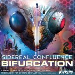 Sidereal Confluence: Bifurcation – Zbozi.Blesk.cz