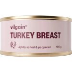 Vilgain Krůtí prsa 100 g – Zboží Dáma