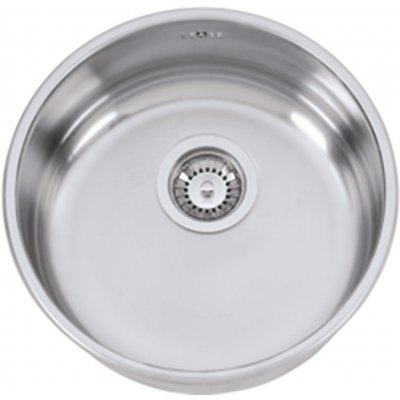 Sinks RDMIL4176V MITHUS 417 V 0,6mm leštěný – Zbozi.Blesk.cz