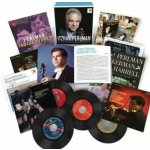 18 Itzhak Perlman - The Complete RCA And Columbia Collection CD – Hledejceny.cz
