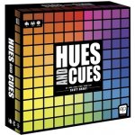 Hues and Cues – Zboží Živě