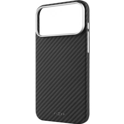 Fixed kryt Apple iPh 17PM FIXVM-1603-BK – Zboží Živě