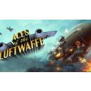 Aces of the Luftwaffe