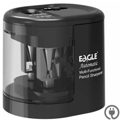 Struhadlo elektrické 230V Eagle EG-5161BA, černé – Sleviste.cz